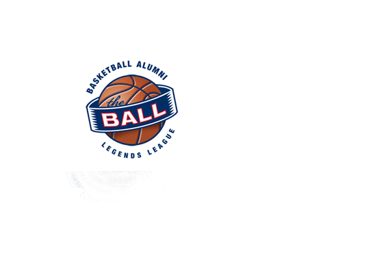 The Basketball Alumni Legends League