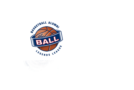 The Basketball Alumni Legends League